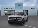 2025 Ford Bronco Sport AWD SUV for sale #GE71230 - photo 3