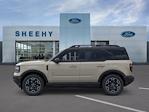 2025 Ford Bronco Sport AWD SUV for sale #GE71230 - photo 4