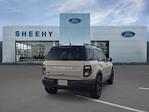 2025 Ford Bronco Sport AWD SUV for sale #GE71230 - photo 8