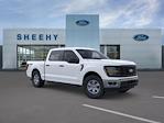 2025 Ford F-150 SuperCrew Cab 4x4 Pickup for sale #GE71561 - photo 1