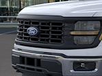 2025 Ford F-150 SuperCrew Cab 4x4 Pickup for sale #GE71561 - photo 17