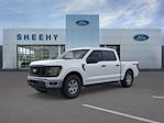 2025 Ford F-150 SuperCrew Cab 4x4 Pickup for sale #GE71561 - photo 4