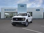 2025 Ford F-150 SuperCrew Cab 4x4 Pickup for sale #GE71561 - photo 5