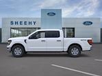 2025 Ford F-150 SuperCrew Cab 4x4 Pickup for sale #GE71561 - photo 6