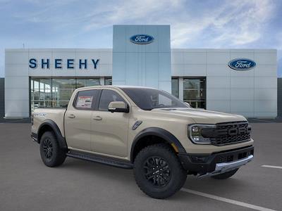 2025 Ford Ranger SuperCrew Cab 4WD Pickup for sale #GE72118 - photo 1