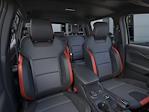 2025 Ford Ranger SuperCrew Cab 4WD Pickup for sale #GE72118 - photo 10