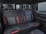 2025 Ford Ranger SuperCrew Cab 4WD Pickup for sale #GE72118 - photo 11