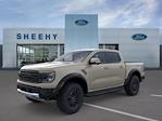 2025 Ford Ranger SuperCrew Cab 4WD Pickup for sale #GE72118 - photo 3