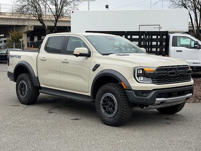 New 2025 Ford Ranger - photo 1