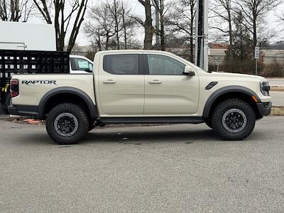 New 2025 Ford Ranger - photo 1