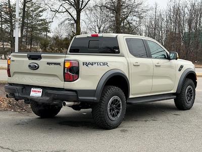 New 2025 Ford Ranger - photo 1
