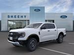 2024 Ford Ranger SuperCrew Cab 4x4, Pickup for sale #GE73408 - photo 3