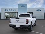 2024 Ford Ranger SuperCrew Cab 4x4, Pickup for sale #GE73408 - photo 8