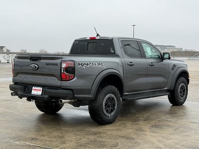 New 2025 Ford Ranger - photo 1