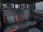 2025 Ford Ranger SuperCrew Cab 4WD Pickup for sale #GE73598 - photo 11