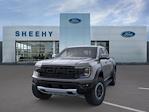 2025 Ford Ranger SuperCrew Cab 4WD Pickup for sale #GE73598 - photo 4