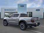 2025 Ford Ranger SuperCrew Cab 4WD Pickup for sale #GE73598 - photo 6