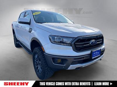 Used 2019 Ford Ranger - photo 1
