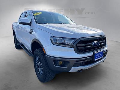 Used 2019 Ford Ranger - photo 1