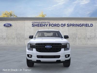 2025 Ford Ranger SuperCrew Cab RWD Pickup for sale #GE73612 - photo 2