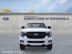 New 2025 Ford Ranger XL SuperCrew Cab for sale #GE73612 - photo 2
