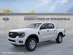 New 2025 Ford Ranger XL SuperCrew Cab for sale #GE73612 - photo 3