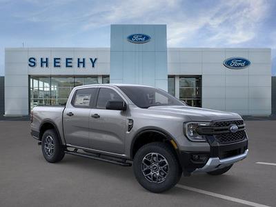 2025 Ford Ranger SuperCrew Cab 4WD Pickup for sale #GE73951 - photo 1