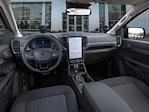 2025 Ford Ranger SuperCrew Cab 4WD Pickup for sale #GE73951 - photo 9