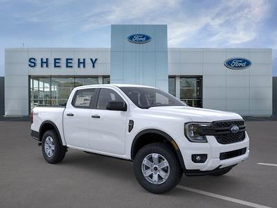 2025 Ford Ranger SuperCrew Cab 4WD Pickup for sale #GE74076 - photo 1