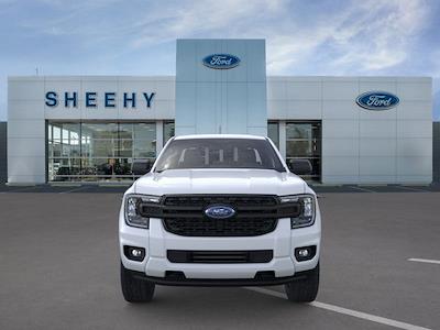 2025 Ford Ranger SuperCrew Cab 4WD Pickup for sale #GE74076 - photo 2