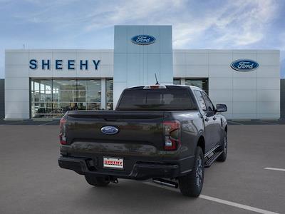 New 2025 Ford Ranger - photo 1