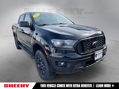 Used 2022 Ford Ranger - photo 1
