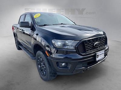 Used 2022 Ford Ranger - photo 1