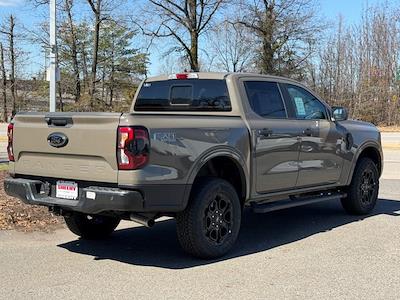 New 2025 Ford Ranger - photo 1