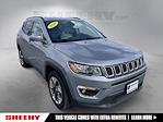 2020 Jeep Compass 4WD SUV for sale #GE75127A - photo 1