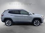 2020 Jeep Compass 4WD SUV for sale #GE75127A - photo 11