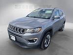 2020 Jeep Compass 4WD SUV for sale #GE75127A - photo 16