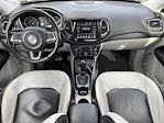 2020 Jeep Compass 4WD SUV for sale #GE75127A - photo 4