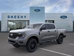 New 2025 Ford Ranger XLT SuperCrew Cab for sale #GE76290 - photo 4