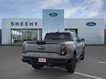 New 2025 Ford Ranger XLT SuperCrew Cab for sale #GE76290 - photo 2