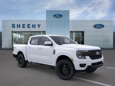 2025 Ford Ranger SuperCrew Cab 4WD Pickup for sale #GE76731 - photo 1