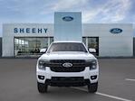 New 2025 Ford Ranger Lariat SuperCrew Cab for sale #GE76731 - photo 3