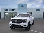 New 2025 Ford Ranger Lariat SuperCrew Cab for sale #GE76731 - photo 5