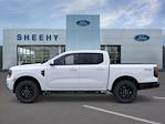New 2025 Ford Ranger Lariat SuperCrew Cab for sale #GE76731 - photo 6
