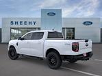 New 2025 Ford Ranger Lariat SuperCrew Cab for sale #GE76731 - photo 7