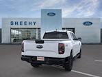 New 2025 Ford Ranger Lariat SuperCrew Cab for sale #GE76731 - photo 2