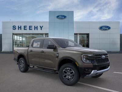 2025 Ford Ranger SuperCrew Cab 4WD Pickup for sale #GE77514 - photo 1