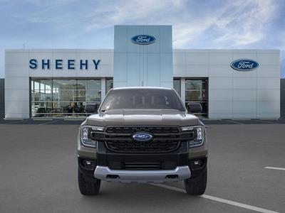 2025 Ford Ranger SuperCrew Cab 4WD Pickup for sale #GE77514 - photo 2