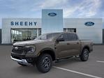 2025 Ford Ranger SuperCrew Cab 4WD Pickup for sale #GE77514 - photo 3