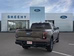 2025 Ford Ranger SuperCrew Cab 4WD Pickup for sale #GE77514 - photo 8